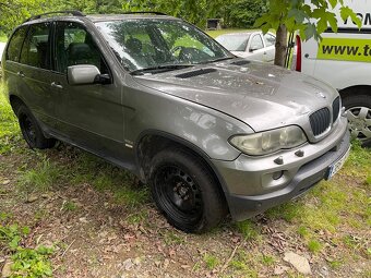 x5 3.0d 160kw - 9