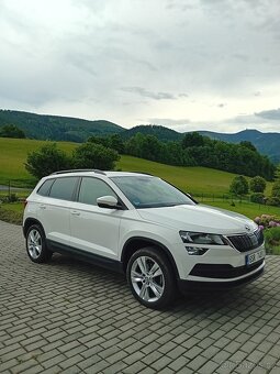 Škoda Karog 2.0 tdi 110 Kw - 9
