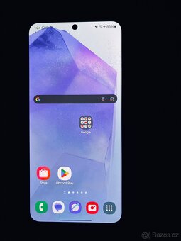 Samsung galaxy A55 5G 8GB/128GB - 9
