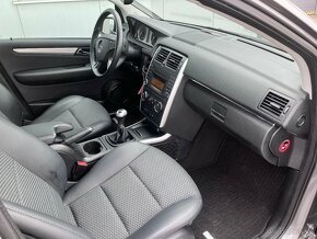 Mercedes-Benz Třídy B, B160 1,5i - 9