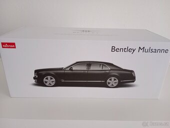 Bentley Mulsanne - 9