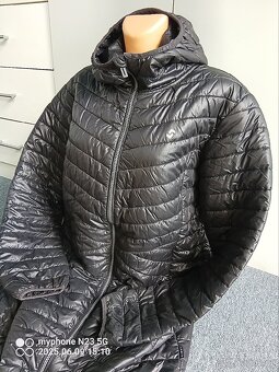 Bunda - kabát delší zn."SAM73 APPAREL" vel."XL" i větší - 9