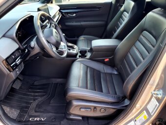HondaCr-vSport Touring Hybrid2.0 2023 - 9