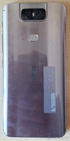 Prodám ASUS Zenfone 4 ZD552KL + 6 ZS630KL - 9