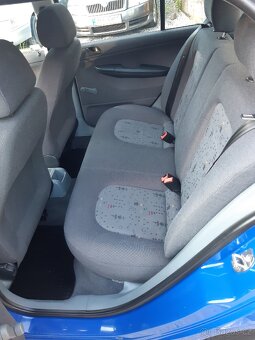 Škoda fabia 1.4 mpi první majitel - 9