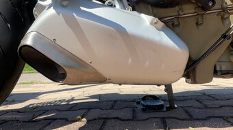 Ducati Streetfighter V4S 8.500km provoz 2023 - 9
