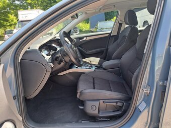 Audi A4 Allroad 3.0 Tdi 176 Kw,automat - 9