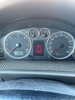 Vw Sharan 1.9 TDI 2005 - 9