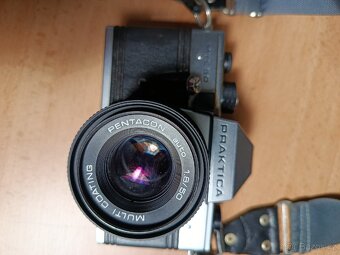 Praktica MTL 50 - 9