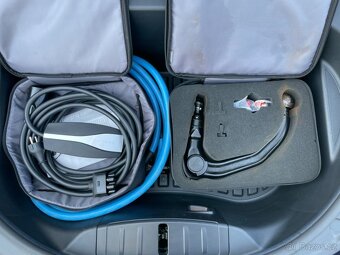 Tesla Model 3 Long Range AWD REFRESH Matrix, ČERPADLO, Tažné - 9