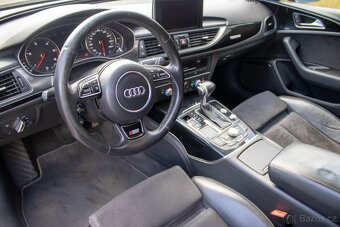 Audi A6 Avant 3.0 TDI DPF quattro S tronic - 9