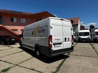 Fiat Ducato Maxi L4H2 - 9