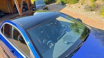 MB C300e 4Motion AMG, Panorama, LED Metrix - ODPOČET DPH - 9
