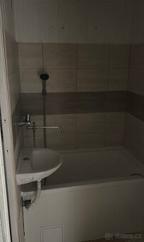 Prodám byt v OV 1+1 28 m2 Most K.H. Borovského - 9