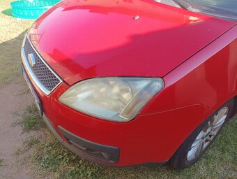Ford C MAX - 9