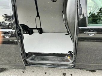 VOLKSWAGEN TRANSPORTER T5, 2,0 TDI 140PS,KLIMA - 9