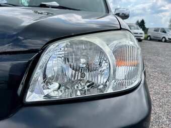 Mazda Tribute 2.3i 110 kW 4x4 KŮŽE,KLIMA,Servis - 9
