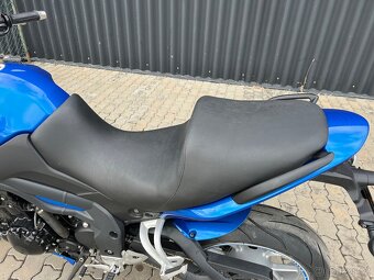 Triumph Tiger 1050,po velkém servise,bez investic,nová STK - 9