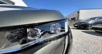 Peugeot 508 II SW 2.0 BlueHDi 165 S&S ALLURE EAT8 2020 - 9