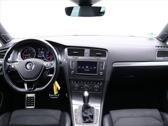 Volkswagen Golf 2,0 TDI Alltrack 135kW DSG 4M (2016) - 9