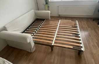 Prodám rozkládací gauč - 9