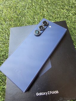 Samsung galaxy z fold 6 - 9