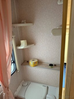fleetwood karavan - 9