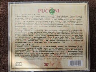 CD Klenoty klasické hudby - NOVÉ - 9