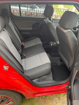 Škoda Fabia 2 1.2htp - 9