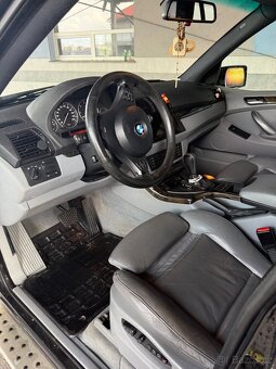 Bmw x5 e53 - 9