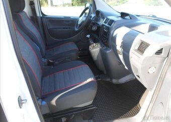 Fiat Scudo 2,0 94 kW L2H1 5Míst Serviska nafta manuál 94 kw - 9