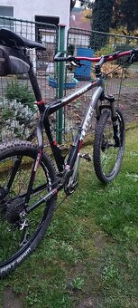 Horské jízdní kolo Trek 8500 - 9