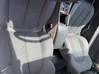MERCEDES BENZ CLK 230kompresor - 9