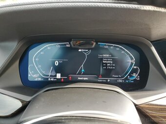 BMW X5 xDrive45e 2021 - 9