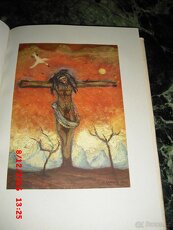 PRODÁM  KNIHU ZRZAVÝ JAN-DÍLO JANA ZRZAVÉHO-1906-1940 - 9