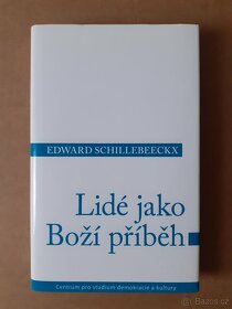 Halík + Marx + Franzen + Beinert + Kohut + Marek Vácha - 9
