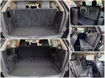 Fiat Freemont 2.0 Multijet Cross 125 kW - 9