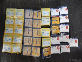 Náhradní díly Karosa 7xx a 9xx - 9