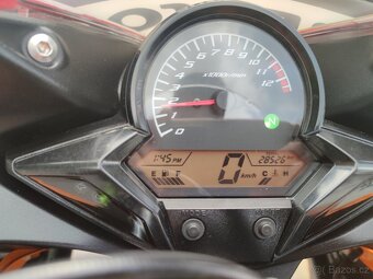 Honda CBR 125 R - 9