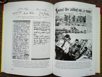 J. Zachariáš: Stoletý hoch od Bobří řeky. Jaroslav Foglar. - 9