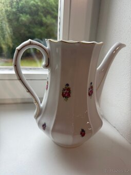 Konvice PULS Ostrov Lydia, art deco, 20 cm - 9