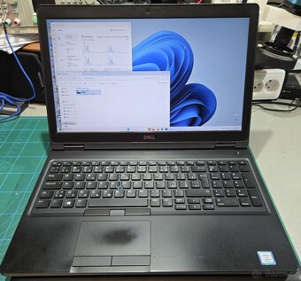 PRODÁM Dell Latitude 5590 - 9