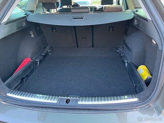 Seat Leon X-Perience, 2.0 TDI 4x4 - 9