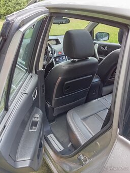 Renault Koleos, 2,0 dci16v. 110kw, 4x4 dynamigue - 9