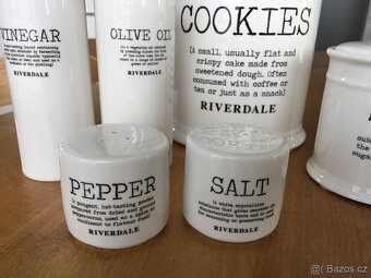 Nádobí značky Riverdale - 9