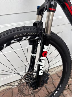 Horské kolo Ghost 26”, S - 9