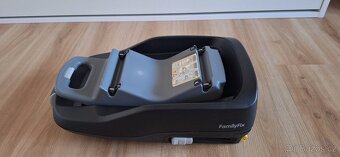 Dětská autosedačka Maxi-Cosi - 9