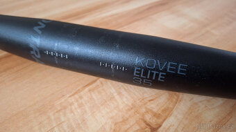 MTB řidítka - 9
