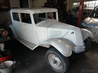 Prodám Tatra 54/30 - 9