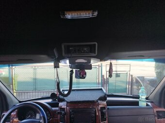 Prodám Mercedes Benz Sprinter - 9